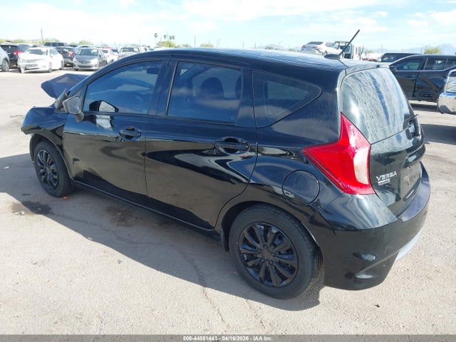 3N1CE2CP8JL363589 Nissan Versa Note Sv