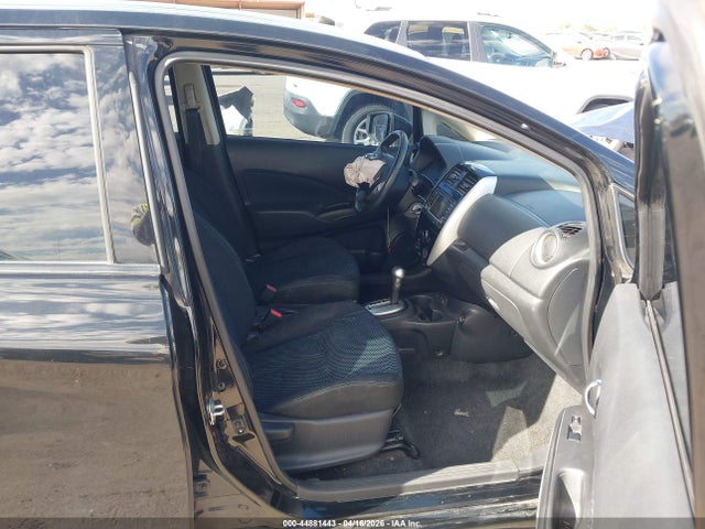 3N1CE2CP8JL363589 Nissan Versa Note Sv