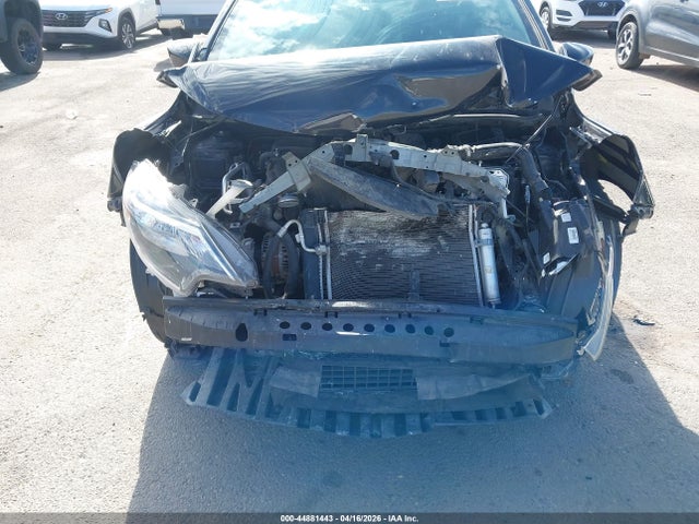 3N1CE2CP8JL363589 Nissan Versa Note Sv