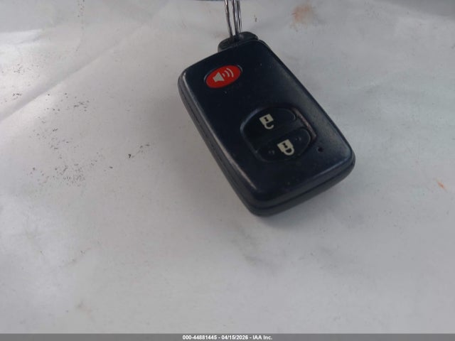 2010 TOYOTA PRIUS JTDKN3DU2A0108713 Photo 10