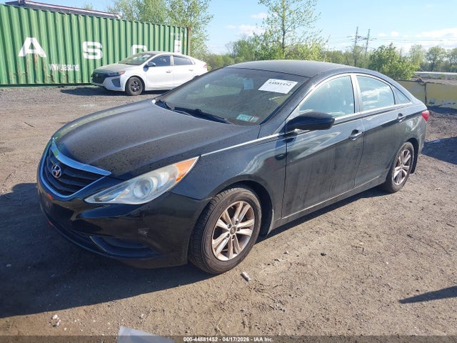 Aukcja sprzedaży 2012 Hyundai Sonata Gls, vin: 5NPEB4AC9CH349777, numer aukcji: 44881452