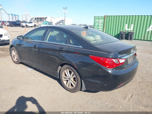 Aukcja sprzedaży 2012 Hyundai Sonata Gls, vin: 5NPEB4AC9CH349777, numer aukcji: 44881452