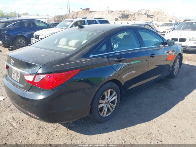 Aukcja sprzedaży 2012 Hyundai Sonata Gls, vin: 5NPEB4AC9CH349777, numer aukcji: 44881452