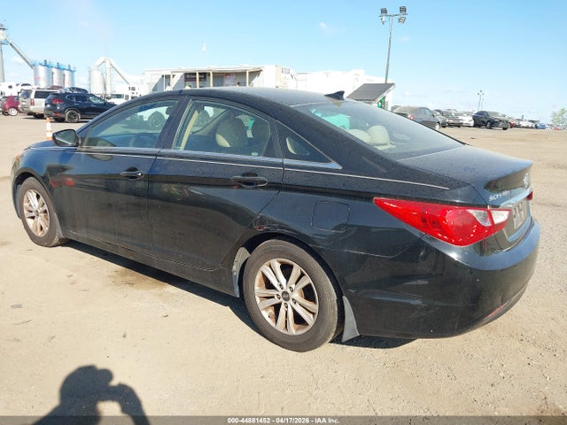Aukcja sprzedaży 2012 Hyundai Sonata Gls, vin: 5NPEB4AC9CH349777, numer aukcji: 44881452