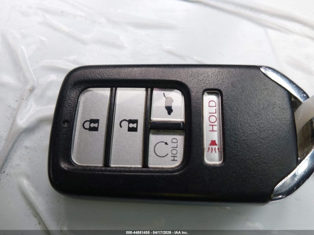 SHHFK7H4XLU400415 Honda Civic Sport