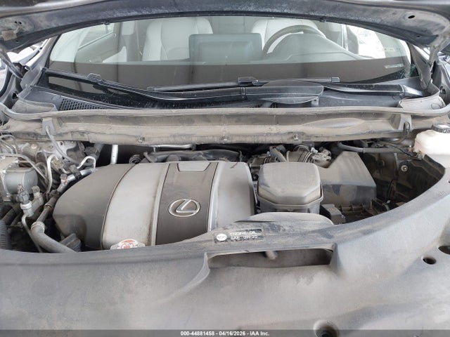 2T2HZMAA1NC257779 Lexus RX 350