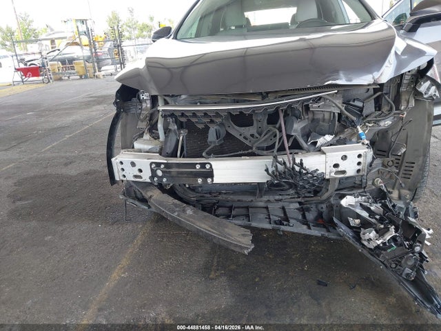 2T2HZMAA1NC257779 Lexus RX 350
