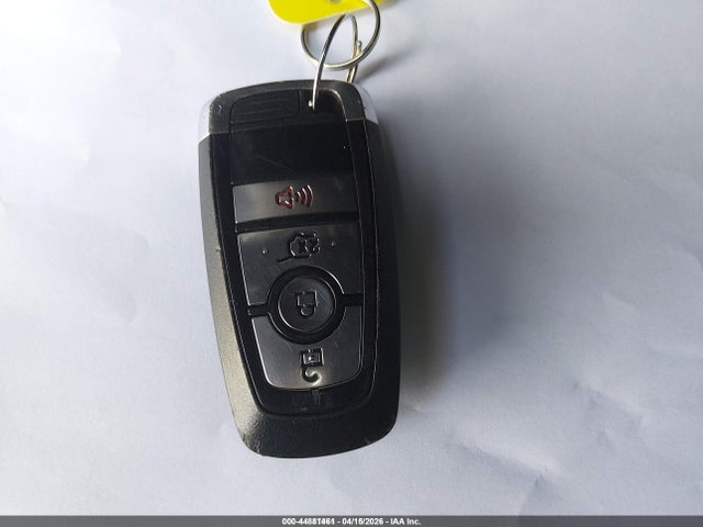 1FMJK1GT7KEA14547 Ford Expedition Max Xl