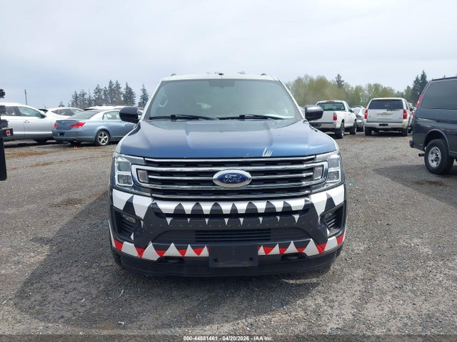1FMJK1GT7KEA14547 Ford Expedition Max Xl