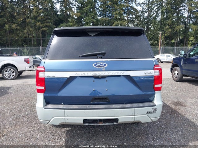 1FMJK1GT7KEA14547 Ford Expedition Max Xl