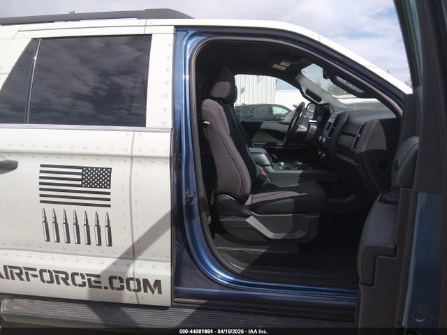 1FMJK1GT7KEA14547 Ford Expedition Max Xl