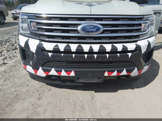 1FMJK1GT7KEA14547 Ford Expedition Max Xl