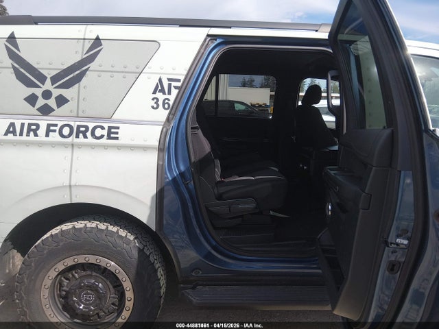 1FMJK1GT7KEA14547 Ford Expedition Max Xl