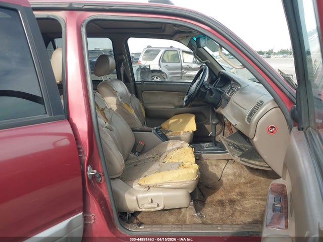 Продажа на аукционе авто 1997 Toyota 4runner Sr5 V6 Limited, vin: JT3GN87R2V0027344, номер лота: 44881463
