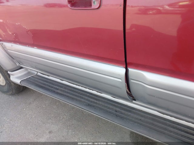 Продажа на аукционе авто 1997 Toyota 4runner Sr5 V6 Limited, vin: JT3GN87R2V0027344, номер лота: 44881463