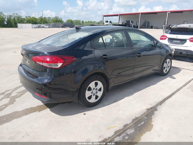 3KPFK4A74HE151790 KIA FORTE LX