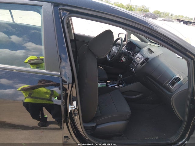 3KPFK4A74HE151790 KIA FORTE LX