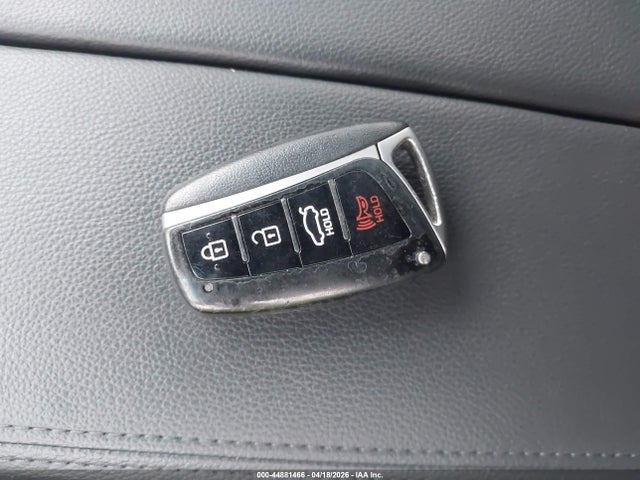 KMHGN4JE5GU140724 Hyundai Genesis 3.8