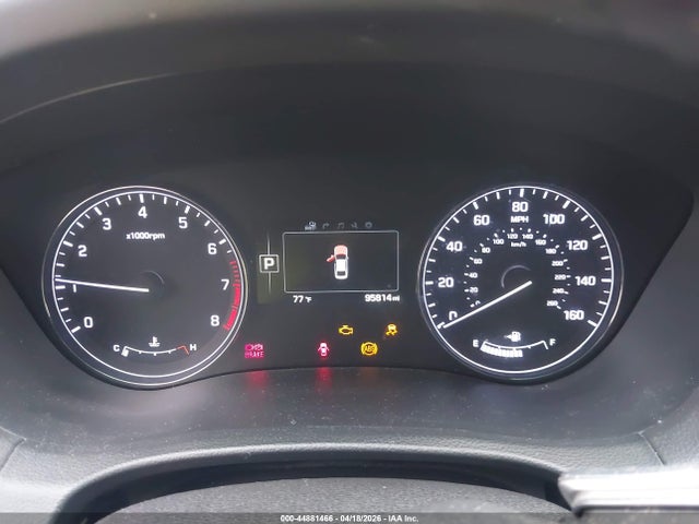 KMHGN4JE5GU140724 Hyundai Genesis 3.8