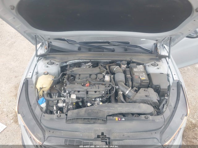 Продажа на аукционе авто 2024 Kia K5 Gt-line, vin: 5XXG64J23RG237520, номер лота: 44881468