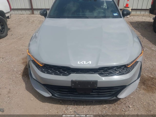 Продажа на аукционе авто 2024 Kia K5 Gt-line, vin: 5XXG64J23RG237520, номер лота: 44881468