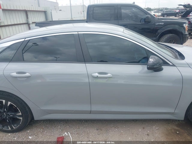 Продажа на аукционе авто 2024 Kia K5 Gt-line, vin: 5XXG64J23RG237520, номер лота: 44881468