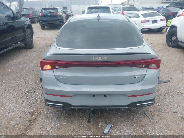 Продажа на аукционе авто 2024 Kia K5 Gt-line, vin: 5XXG64J23RG237520, номер лота: 44881468
