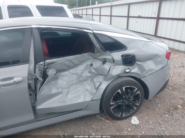 Продажа на аукционе авто 2024 Kia K5 Gt-line, vin: 5XXG64J23RG237520, номер лота: 44881468