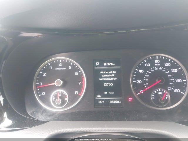 Продажа на аукционе авто 2024 Kia K5 Gt-line, vin: 5XXG64J23RG237520, номер лота: 44881468