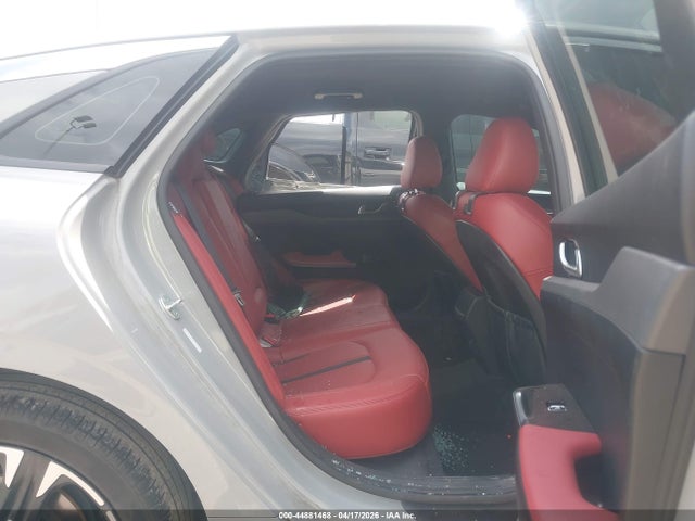 Продажа на аукционе авто 2024 Kia K5 Gt-line, vin: 5XXG64J23RG237520, номер лота: 44881468