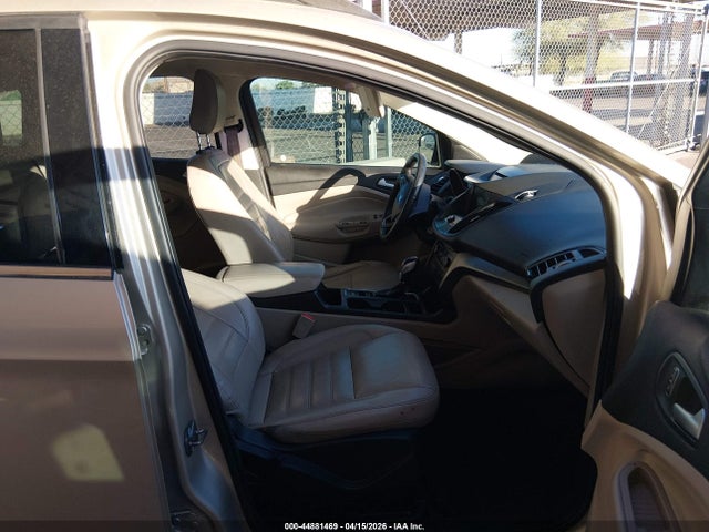 1FMCU0HD1JUA85767 Ford ESCAPE SEL