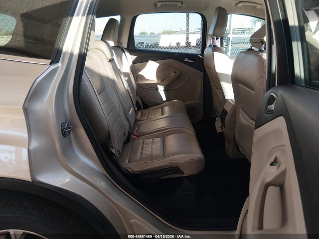 1FMCU0HD1JUA85767 Ford ESCAPE SEL
