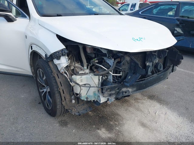 Aukcja sprzedaży 2015 Lexus Nx 200t F Sport, vin: JTJBARBZXF2043843, numer aukcji: 44881470