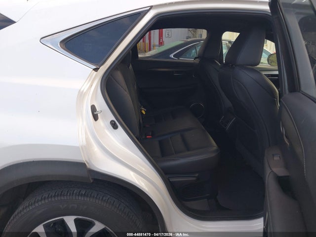 Aukcja sprzedaży 2015 Lexus Nx 200t F Sport, vin: JTJBARBZXF2043843, numer aukcji: 44881470