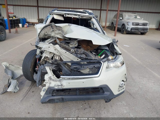 Subaru Crosstrek 2.0i Limited 2016 JF2GPANC3G8345250 Image 13