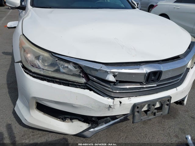 1HGCR2F1XHA227640 Honda Accord Sport Se
