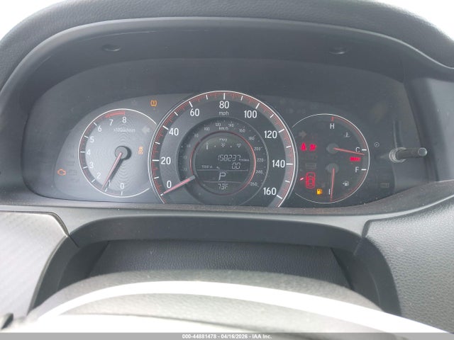 1HGCR2F1XHA227640 Honda Accord Sport Se