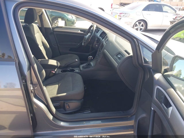 3VW217AU2FM064110 Volkswagen Golf Tsi S 4-door/tsi Se 4-door/tsi Sel 4-door