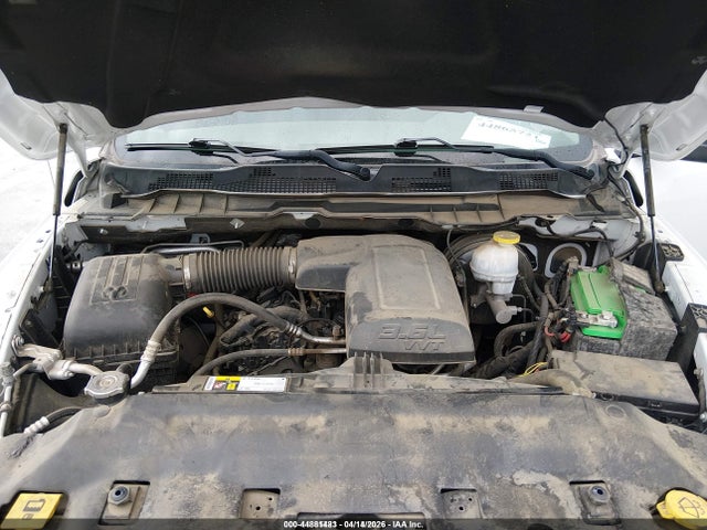 2019 RAM 1500 CLASSIC 1C6RR7KG7KS658638 Photo 9