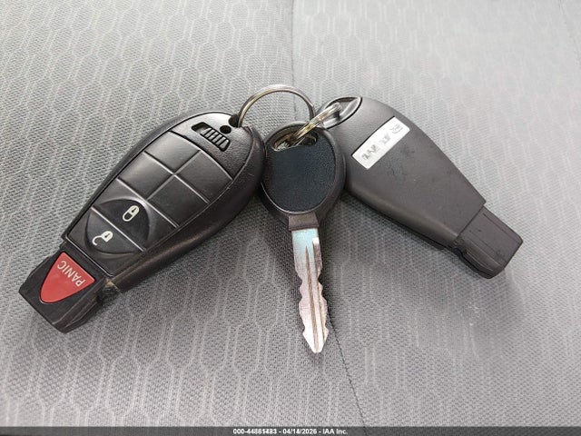 2019 RAM 1500 CLASSIC 1C6RR7KG7KS658638 Photo 10