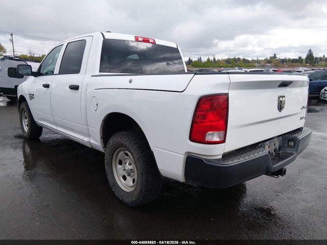 2019 RAM 1500 CLASSIC 1C6RR7KG7KS658638 Photo 2