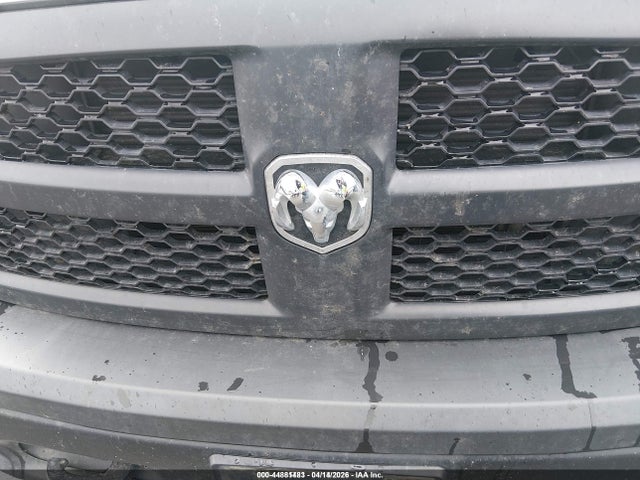 2019 RAM 1500 CLASSIC 1C6RR7KG7KS658638 Photo 5