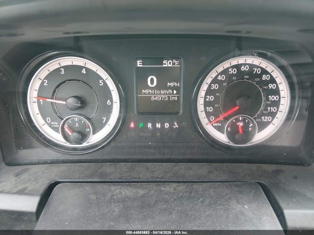 2019 RAM 1500 CLASSIC 1C6RR7KG7KS658638 Photo 6