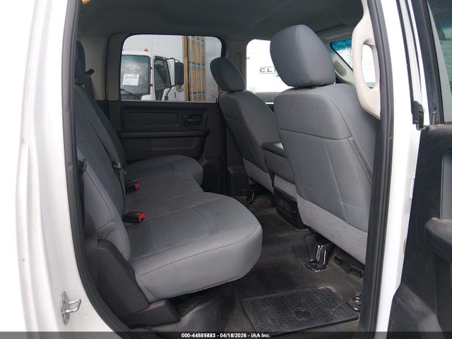 2019 RAM 1500 CLASSIC 1C6RR7KG7KS658638 Photo 7