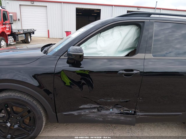 5XYP5DGC3SG611760 KIA Telluride Sx Prestige X-line