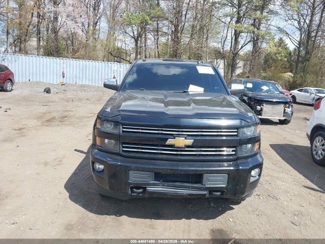 2015 Chevrolet Silverado 2500hd Ltz მანქანა იყიდება აუქციონზე, vin: 1GC1KWEGXFF655621, აუქციონის ნომერი: 44881490
