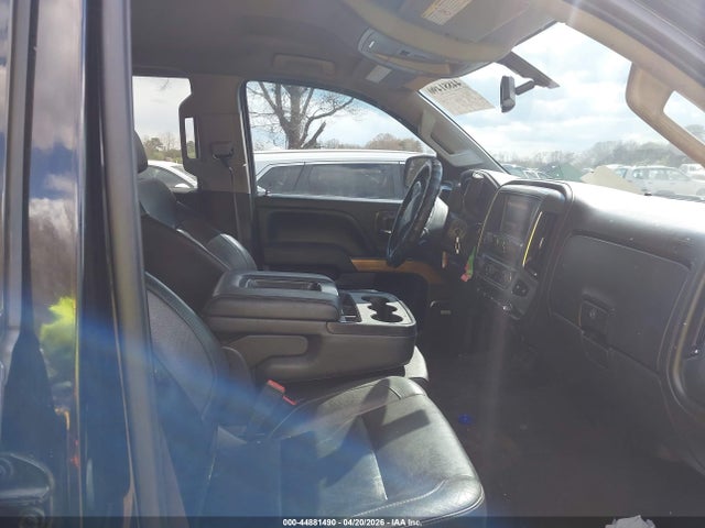 2015 Chevrolet Silverado 2500hd Ltz მანქანა იყიდება აუქციონზე, vin: 1GC1KWEGXFF655621, აუქციონის ნომერი: 44881490