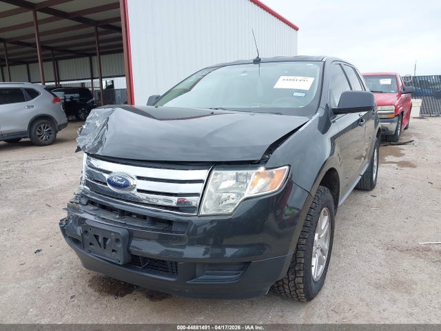 Aukcja sprzedaży 2007 Ford Edge Se, vin: 2FMDK36C97BA63889, numer aukcji: 44881491