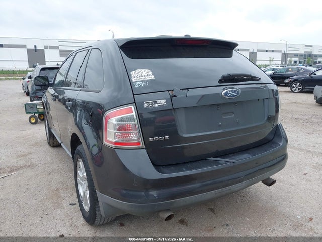 Aukcja sprzedaży 2007 Ford Edge Se, vin: 2FMDK36C97BA63889, numer aukcji: 44881491
