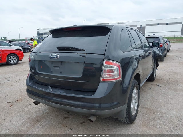 Aukcja sprzedaży 2007 Ford Edge Se, vin: 2FMDK36C97BA63889, numer aukcji: 44881491